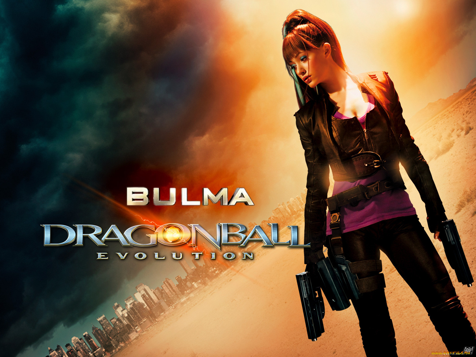 , , dragonball, evolution